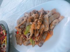 -金陵暴走小龙虾·迷踪蟹(凯德MALL店)
