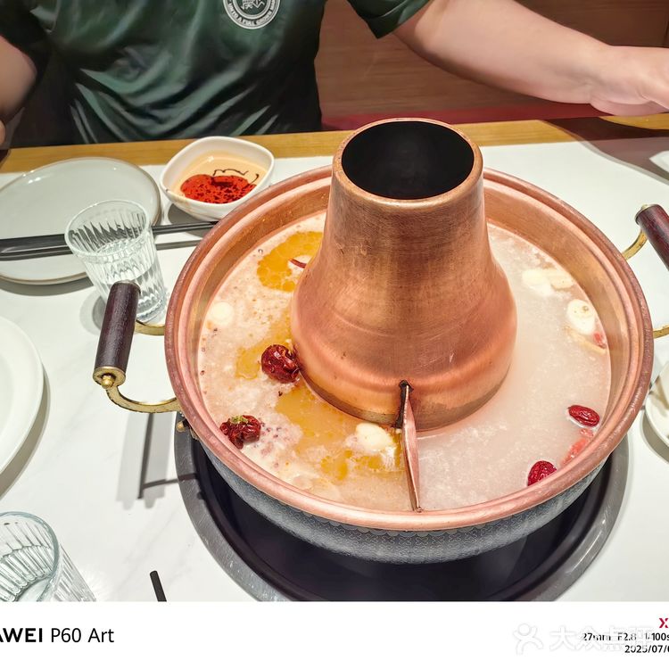 火锅控的最爱，肉香四溢