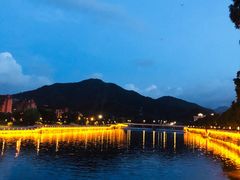 -溪口-滕头旅游景区