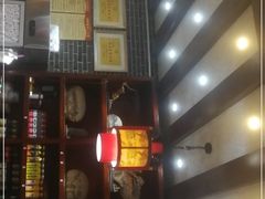 -独秀小吃(蓝田店)