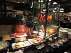 -星汇餐厅(新濠影汇店)