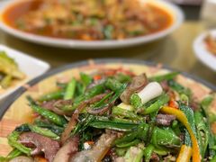 -易老九江湖菜(北滨一路店)