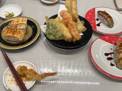 -濱寿司(高新伊藤店)