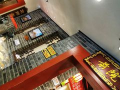 -鸭匠食府·挂炉烤鸭·新京菜(阜成路店)