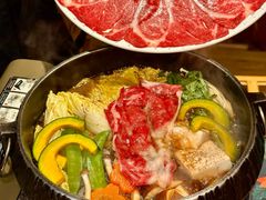 -龙酒场·关西寿喜烧·居酒屋(罗湖店)