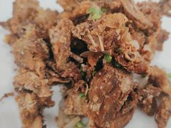 -大鹏饭店·金陵家宴(奥体中心店)