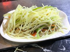-二姐卤煮(南十里居店)