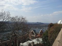 -上海佘山国家森林公园西佘山园