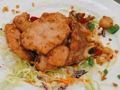 -凤城酒家(渣华道)