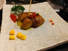 -高木日本料理(静安寺店)