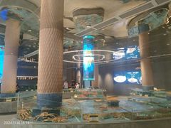 -顺风山庄(水濂山店)