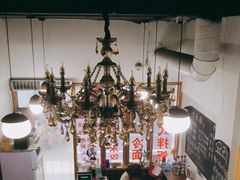 -优壹佳·延边朝鲜族料理(中山北路店)