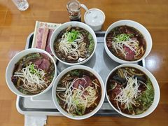 -邵顺兴锅盖面(金山宝地店)