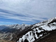 -折多山