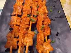 -聚味瞿记·龙虾堂(天元店)