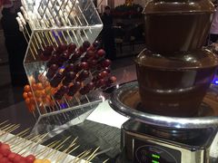 -漢咖啡·全服务式自助晚餐(武汉洲际酒店)