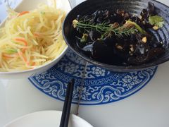 -东方饺子王(东盛路店)