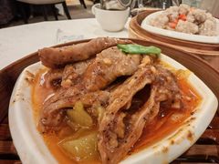 -安蒂娅.悦景轩中餐厅(西乡店)