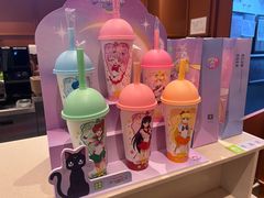 -奈雪的茶(印象城店)