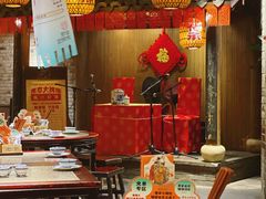 -南京大牌档(香港广场店)