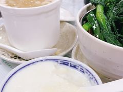 -仁信双皮奶(东川路店)