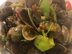 -锋味海鲜菜馆