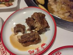 -玺炖·中国铁锅炖(虹桥天街店)