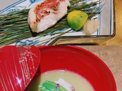 -荣一代目OMAKASE板前料理