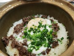 -红星光发煲仔饭(文海店)