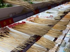 -成都屋头串串(青年北街店)