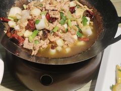 -宣威年猪饭·二十年云南家常菜·特色小炒肉(金碧店)