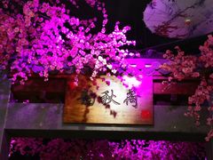 -韵秋荷(宝山龙湖天街店)