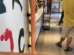 -麦当劳(农光里店)