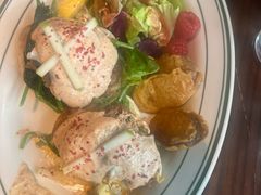 -Bistro 63 创意融合料理(广粤天地店)