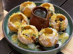 -克比叔叔印度餐厅Kebabs on the Grille(永康路分店)