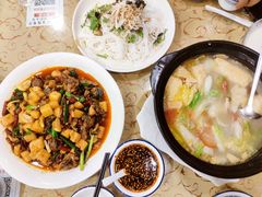 -红豆园(文林街店)