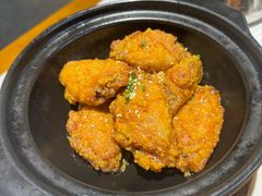 -猪腰一家·地道佛山菜(盐步店)