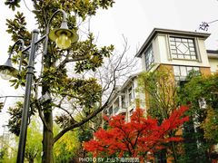 -杭州世外桃源君澜度假酒店