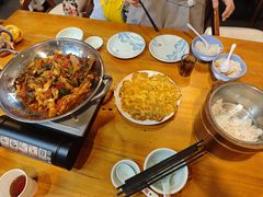 -61号餐吧(兴坪古镇漓江店)