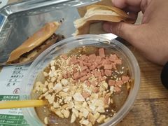 红糖冰粉-贺记蛋烘糕(文庙西街店)