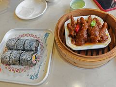 -乜都得港式茶楼(天贵路店)