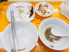 -雨霖祥和炖肉(南市店)