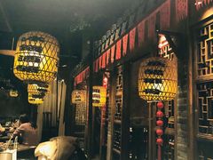 门面-南京大牌档(之心城店)