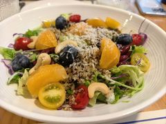 -沏点Trattoria意大利餐厅(新街口店)
