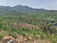 -里口山风景名胜区