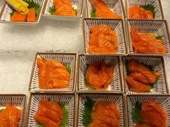 -亚马逊海鲜自助(梅溪湖步步高店)