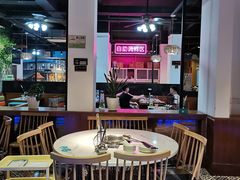 大堂-三毛牛肉店(福强店)