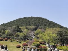 -云龙湖旅游景区