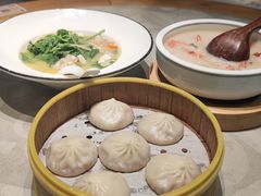 -如轩·海鲜砂锅粥·潮汕菜(南城店)