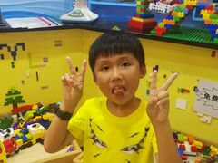 -乐创坊·青少年创客教育空间(江南西校区)